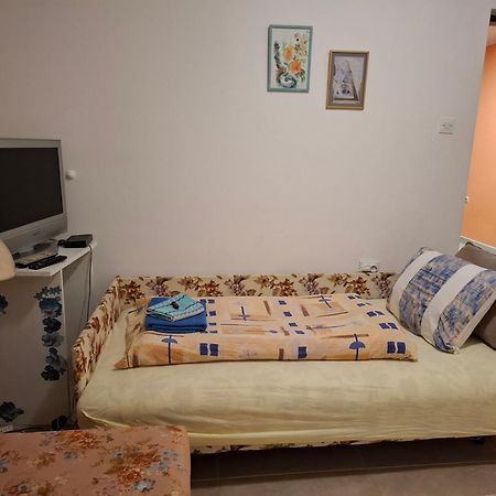 Nela Apartmani Nis Bagian luar foto