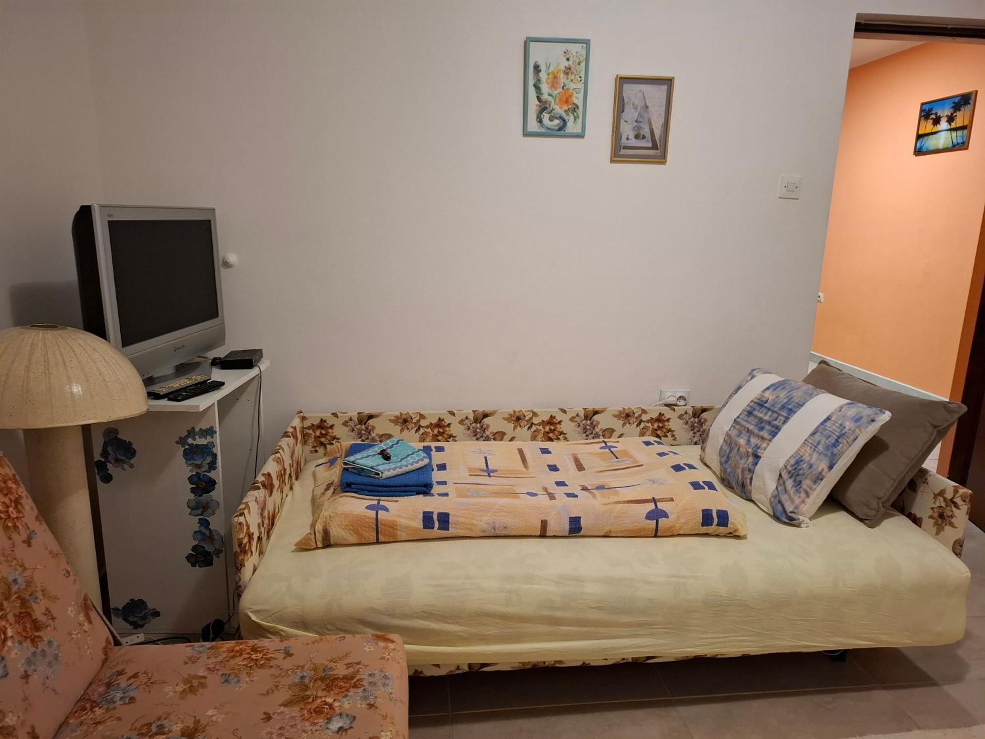 Nela Apartmani Nis Bagian luar foto
