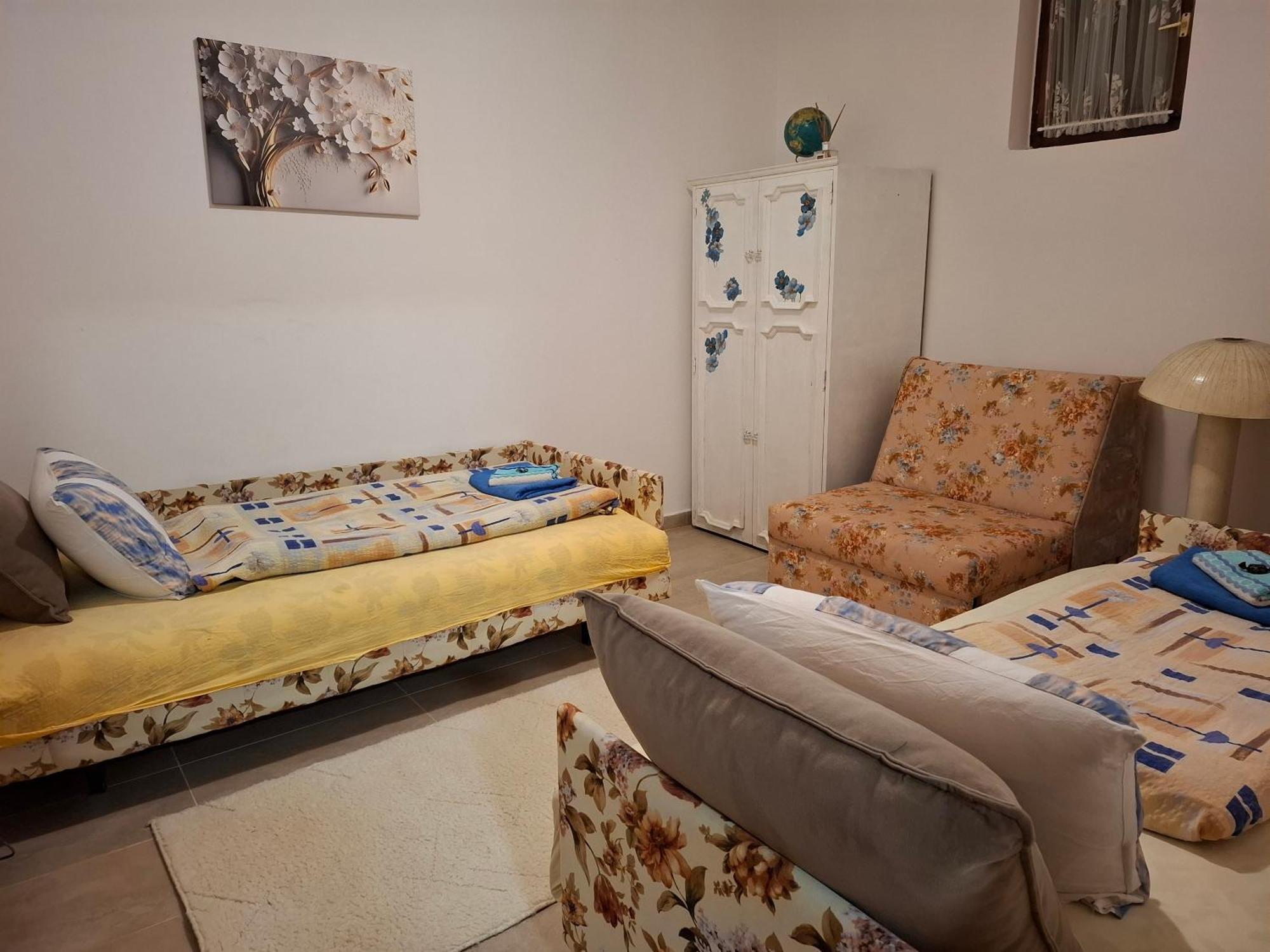 Nela Apartmani Nis Ruang foto